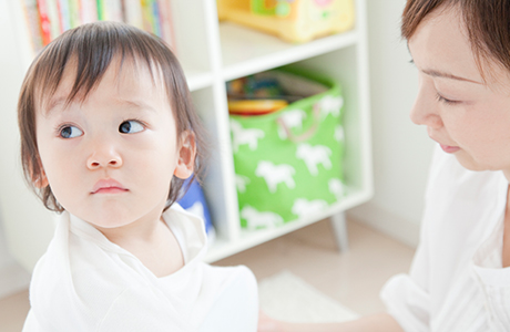 誕生～幼少期（0歳～12歳ごろ